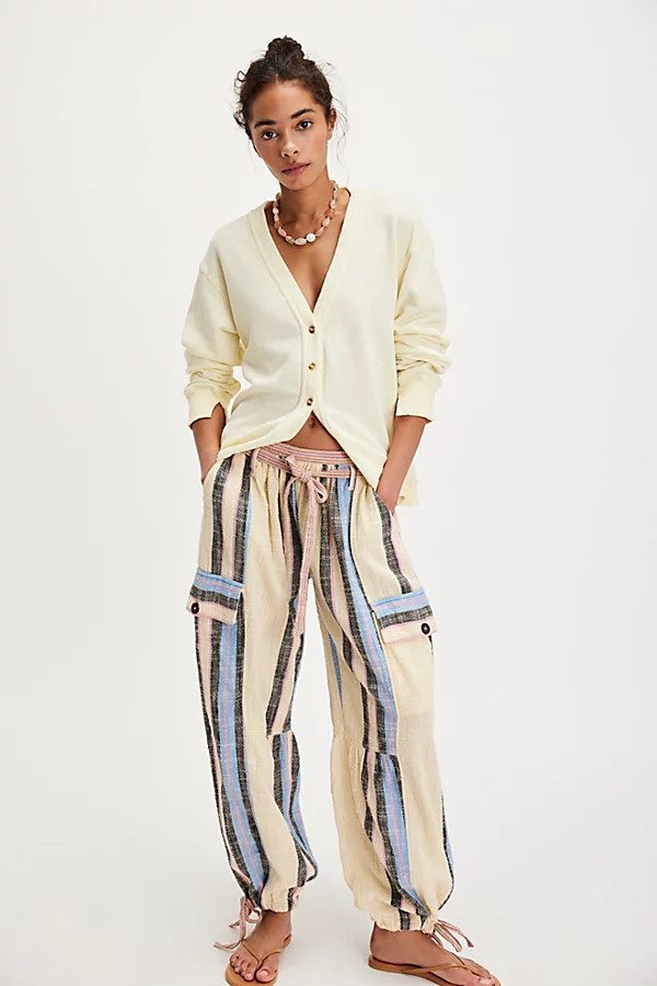 Take It Easy Cardigan | Free People (Global - UK&FR Excluded)