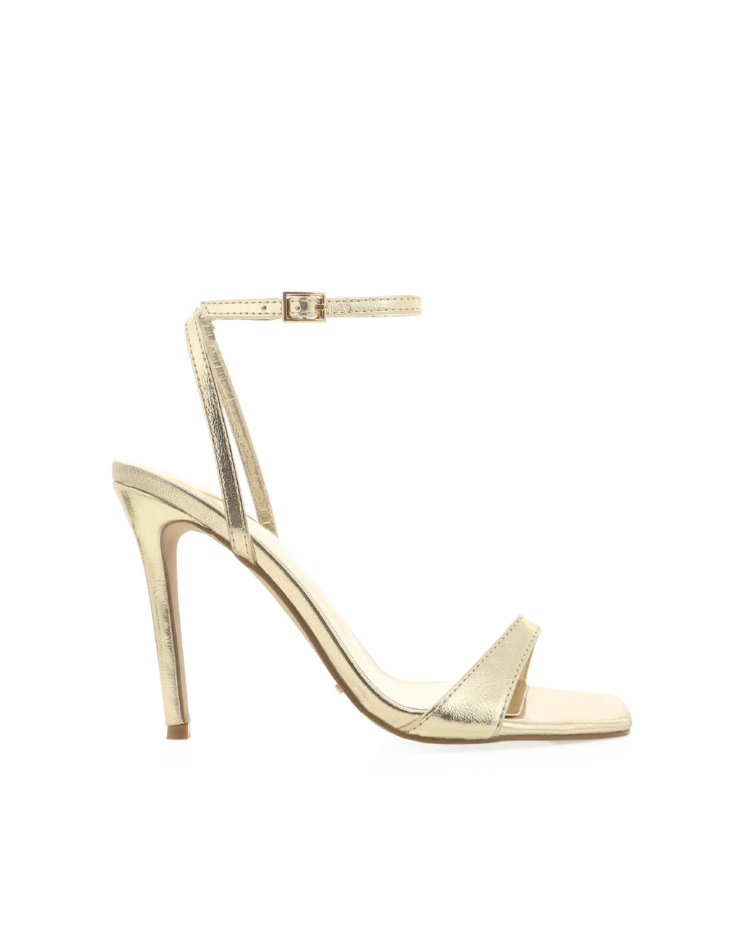 GLAM - GOLD METALLIC | Billini (ANZ)