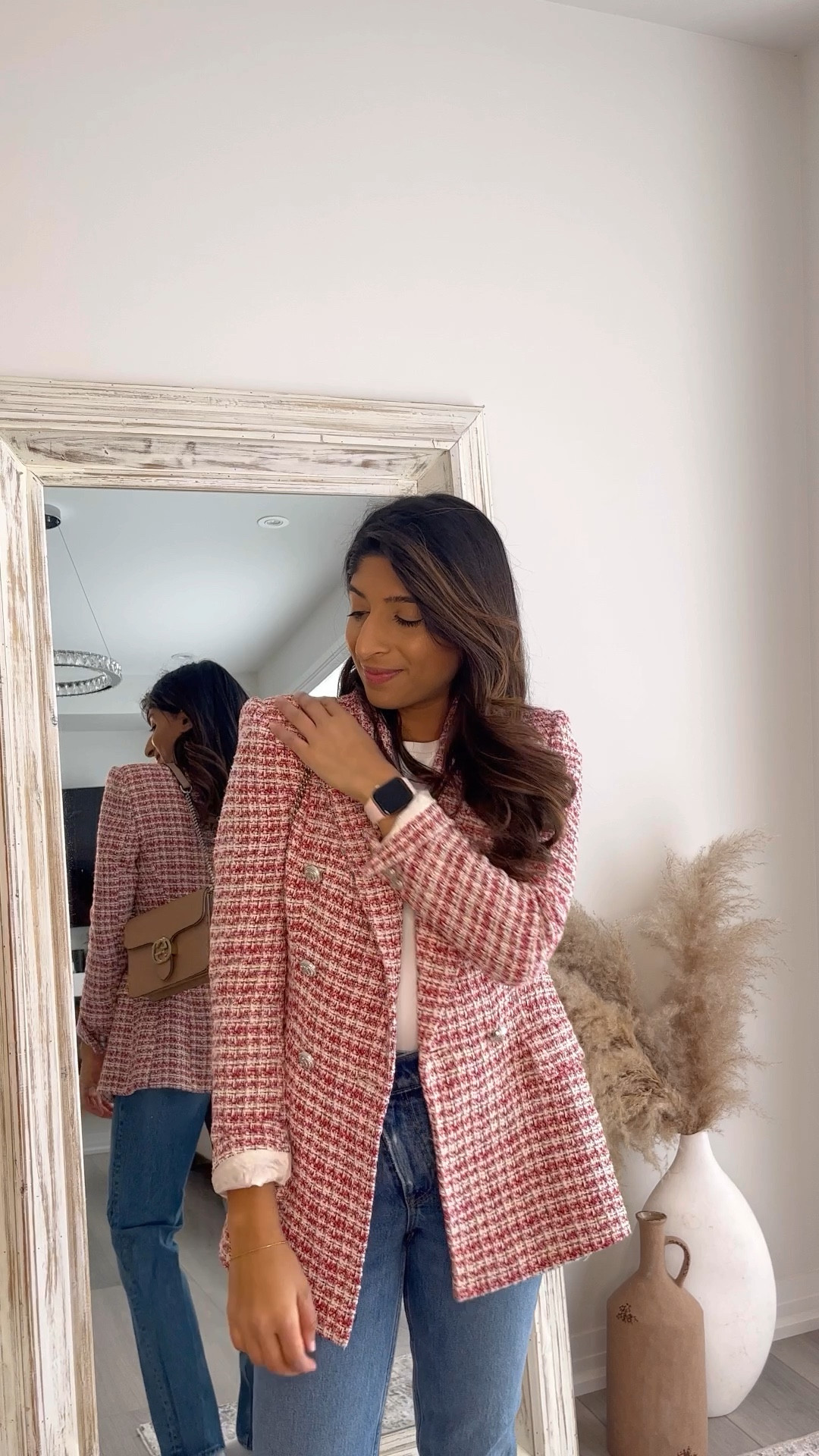 Ready for spring 🌸🌼🌷

#LTKSeasonal #LTKFind #LTKstyletip