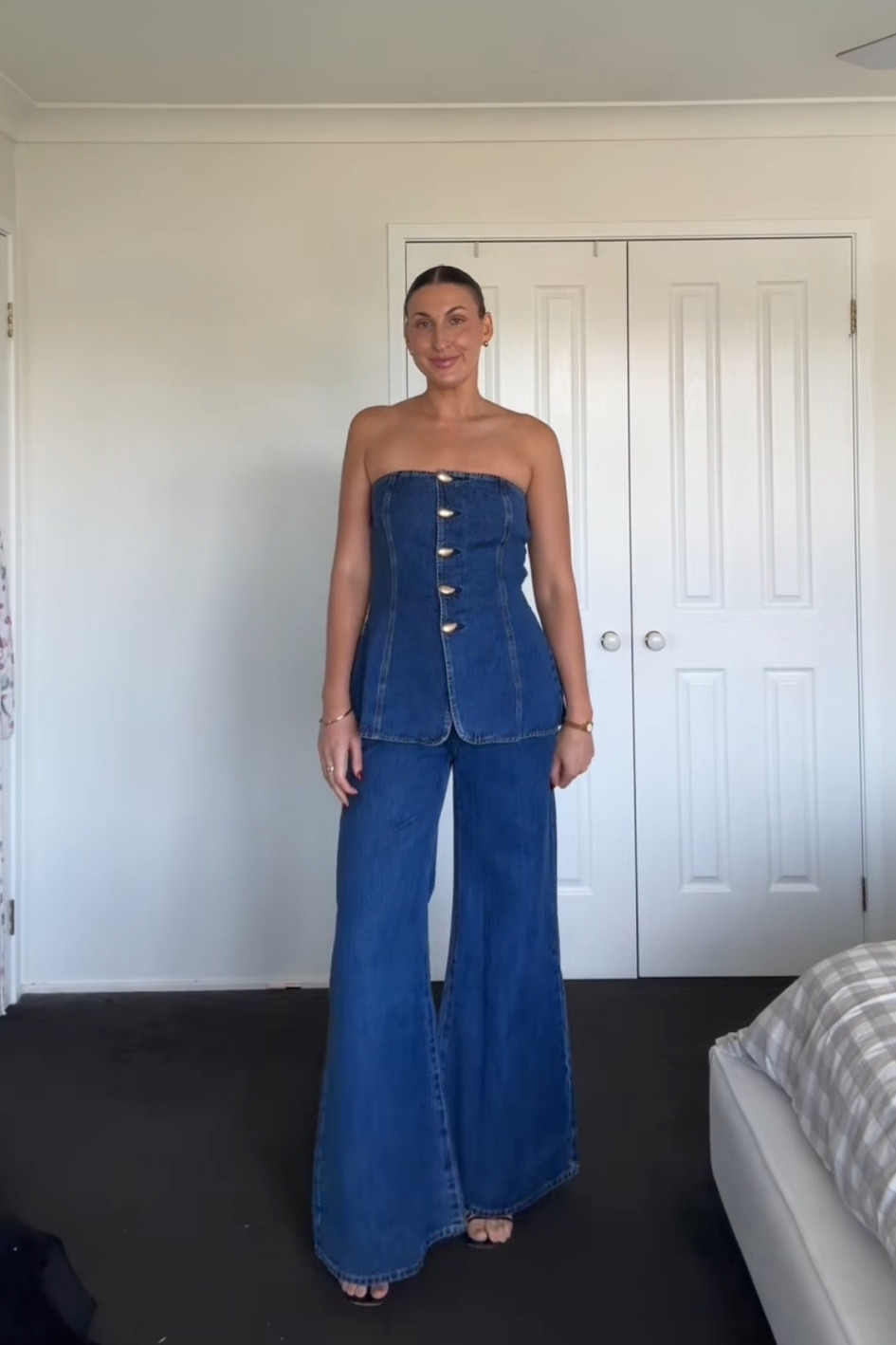 Denim set 💙


#LTKaustralia #LTKstyletip