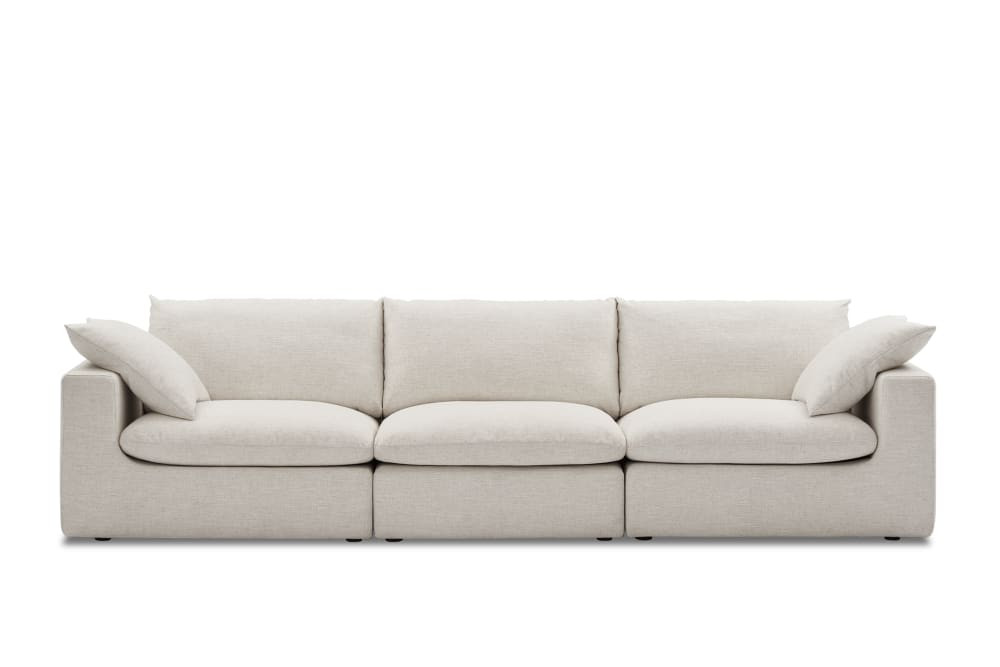 Dawson Extended Sofa | Castlery US