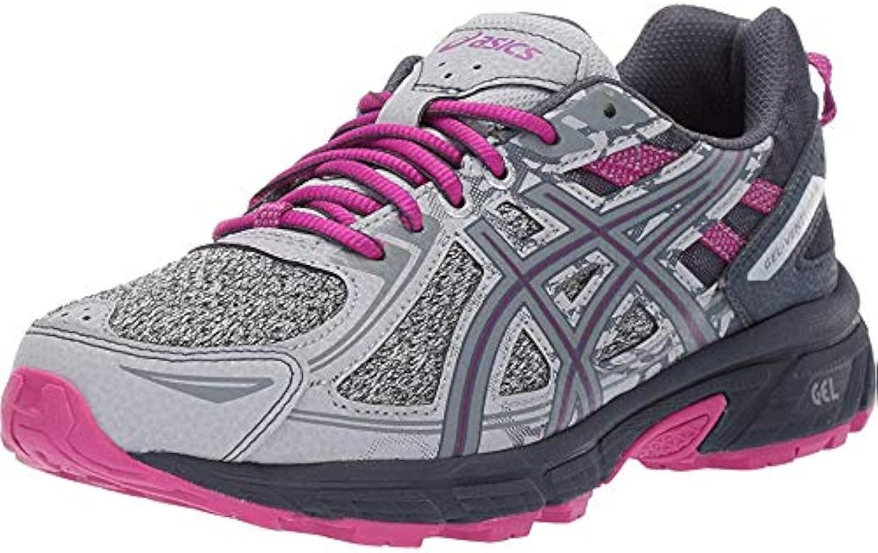 ASICS Women's Gel-Venture 6 Running-Shoes | Amazon (US)