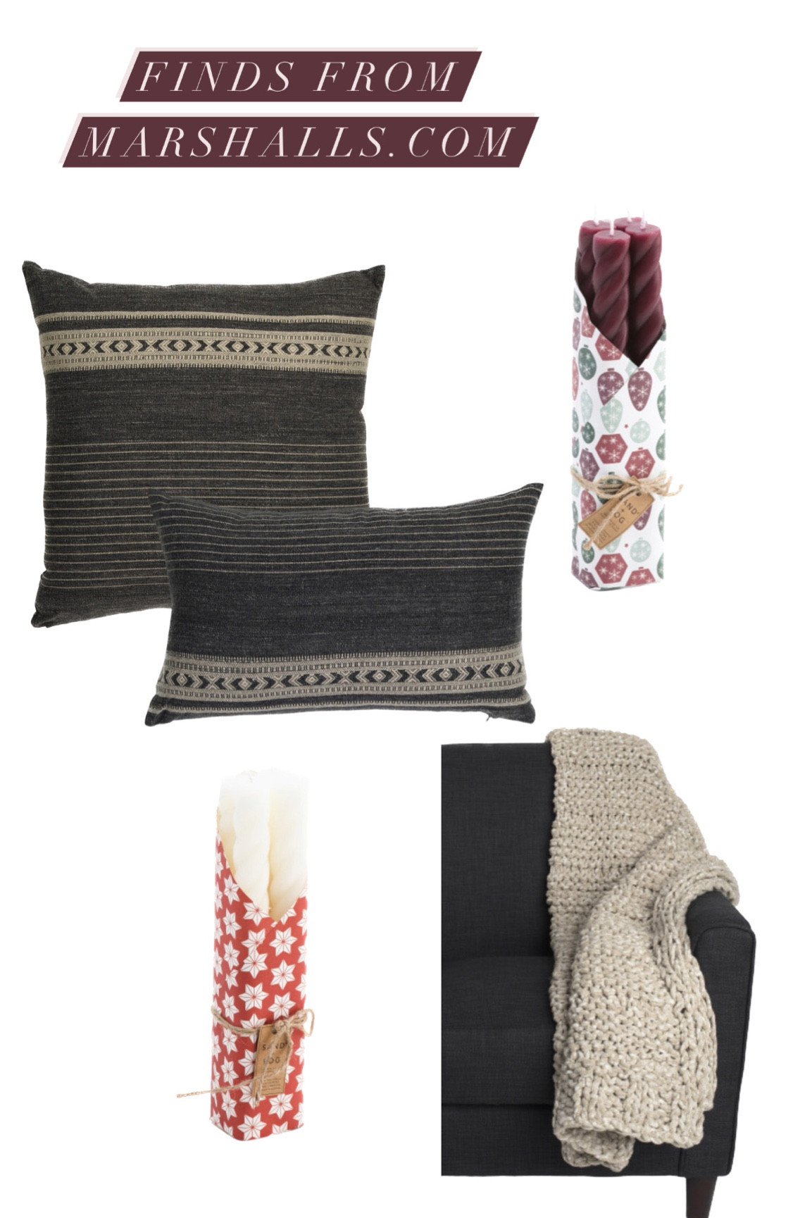 Today’s finds from marshalls.com #ad #marshalls #marshallsfinds

#LTKhome