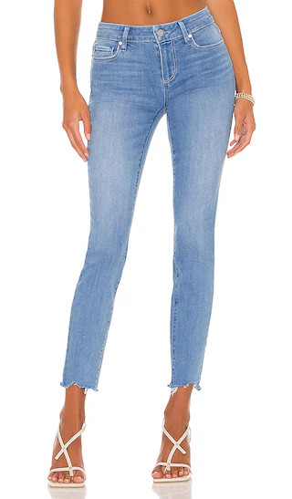 Verdugo Ankle in Wander | Revolve Clothing (Global)