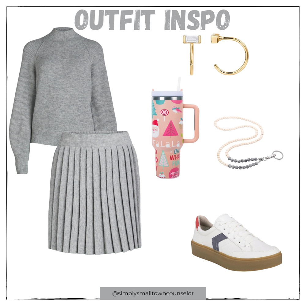Fall teacher outfit inspo!

#LTKStyleTip #LTKFindsUnder50 #LTKWorkwear
