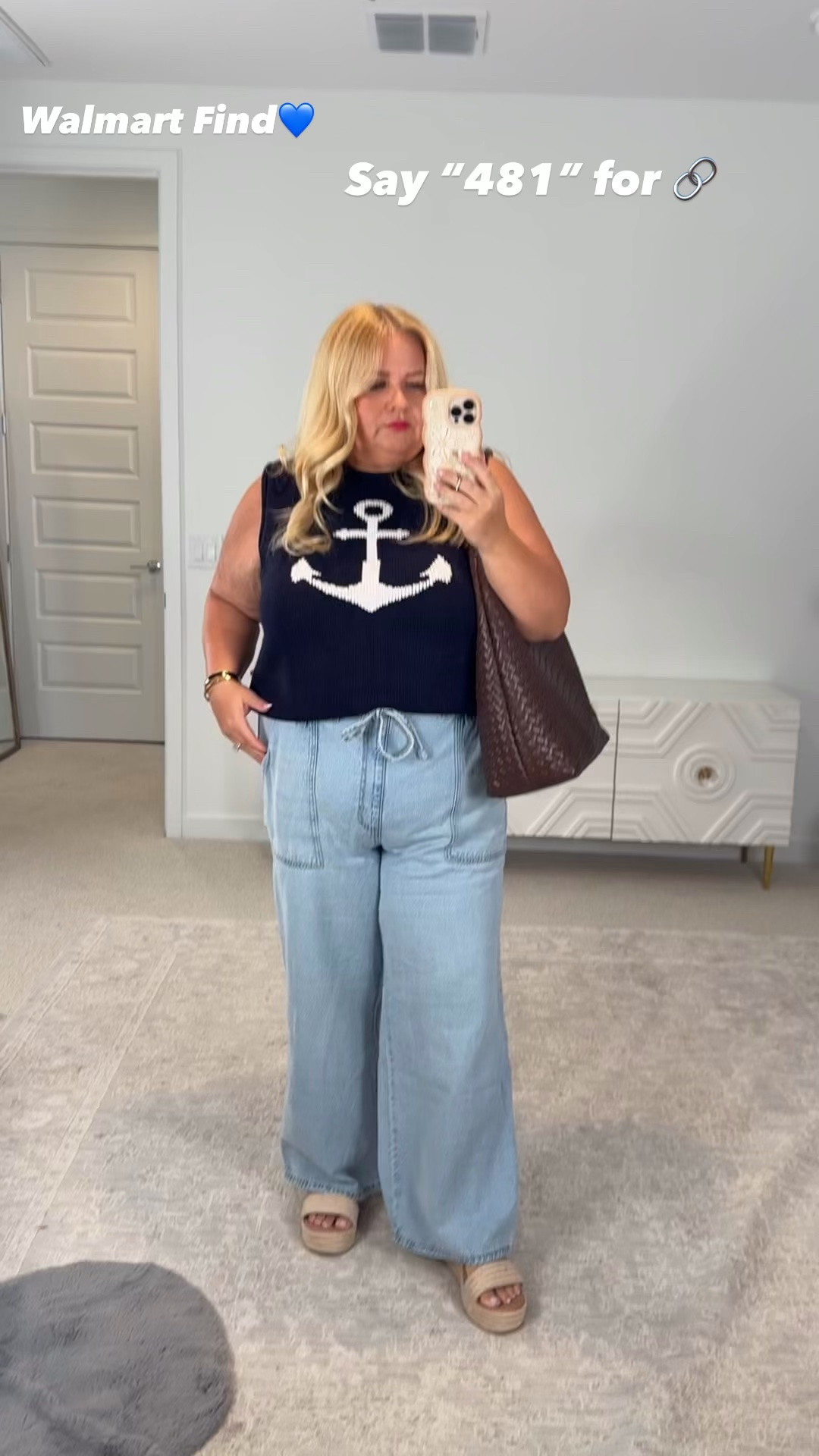 Wearing this today!

#LTKSaleAlert #LTKPlusSize #LTKOver40