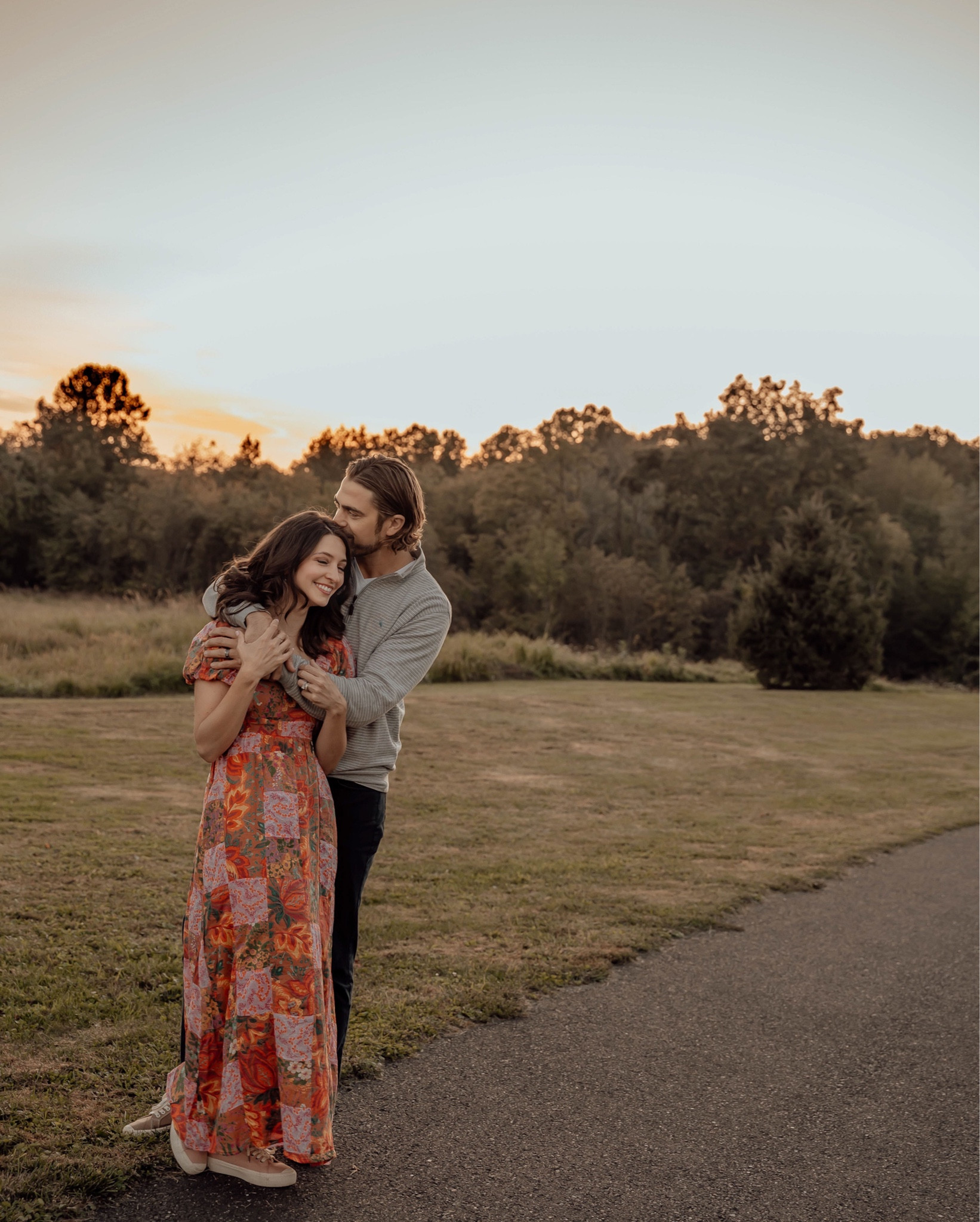 Happy anniversary, @joemonbro 💕 13 years married & 19 together… I can’t even begin to tell you how incredibly grateful I feel. Some might call you my better half… & I agree. You are all things good & fun & you have the biggest heart. You always think of how you can make things better for people, you push them to be & do their best, & you certainly know how to have a good time. You make everything better from truly hard times to just a rainy day at home. You always inspire me to do the right thing, even when my Italian temper says otherwise 😉 You always look on the bright side, are the best kind of dreamer, & you have such an eye for opportunity. You’re strong, brave, hard working, so creative, & fun-loving & we’re just so lucky you’re ours 🥰 

#LTKfamily #LTKSeasonal