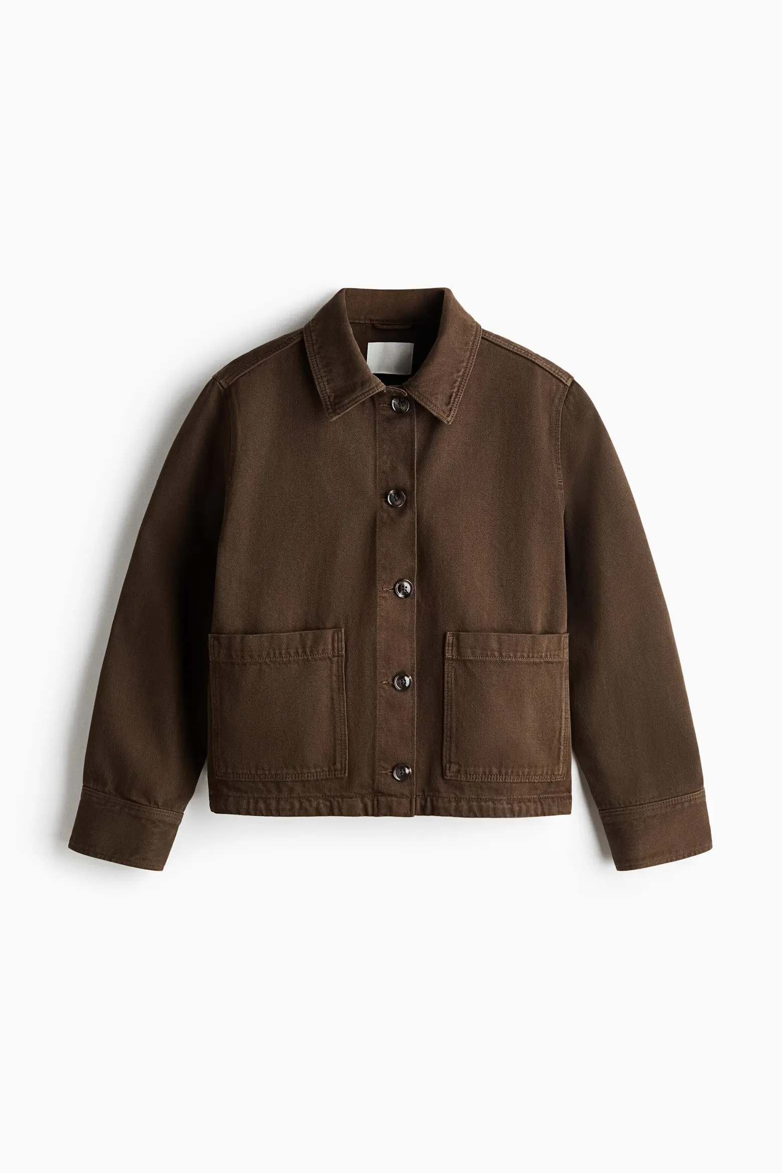 Cotton Denim Jacket (Women) | Nordstrom | Nordstrom