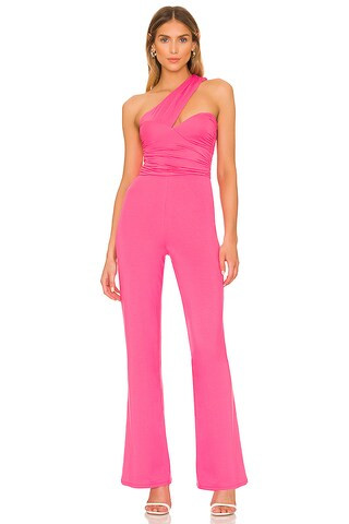 Liv Jumpsuit
                    
                    Lovers and Friends | Revolve Clothing (Global)
