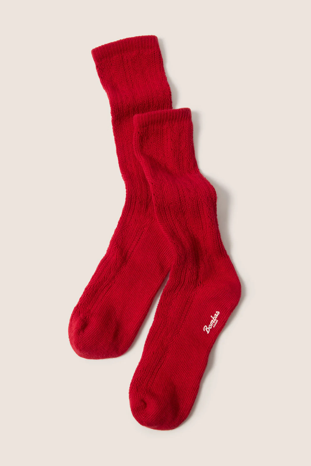 Pointelle Calf Sock | Evereve