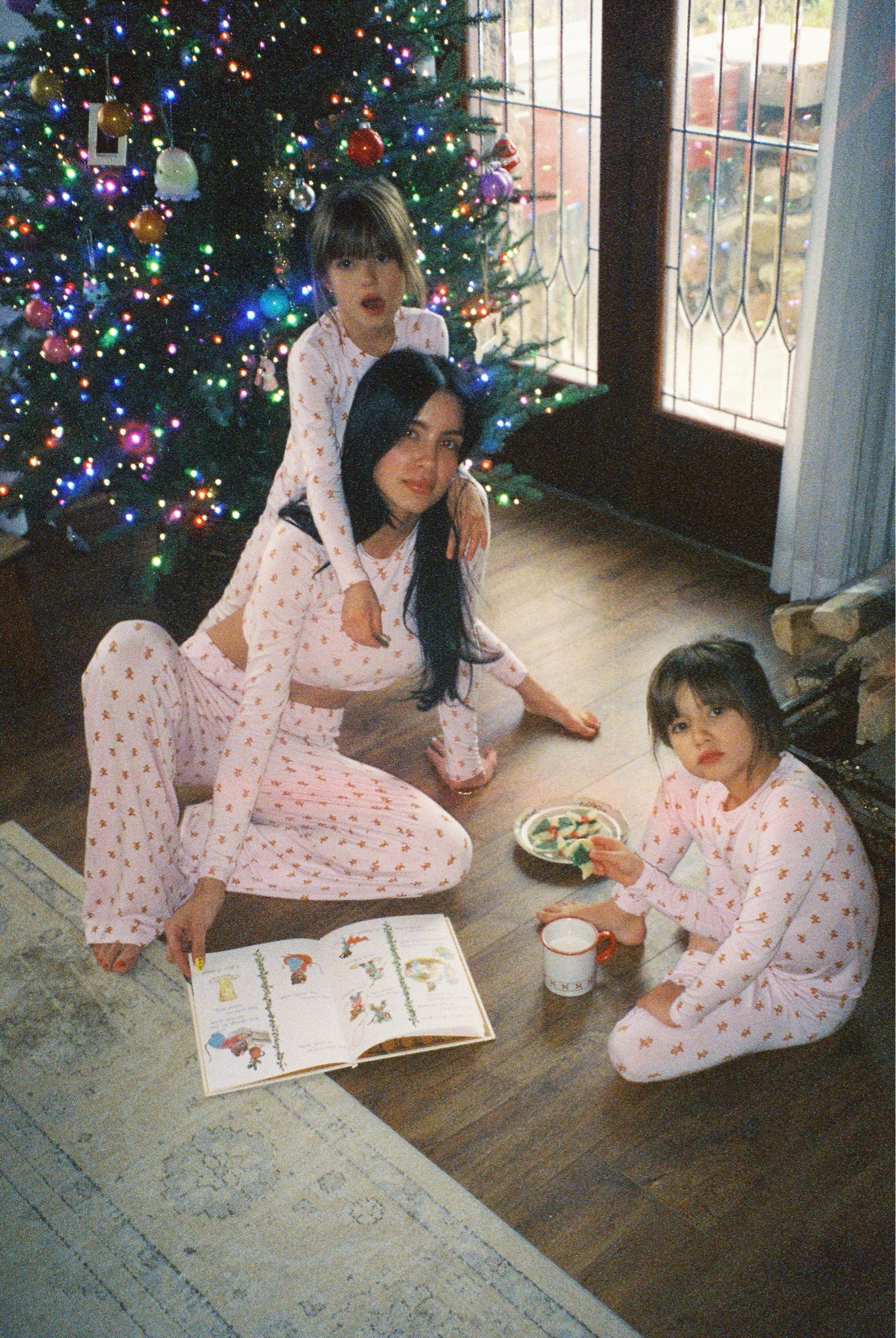 Our favorite cozy Christmas pajamas

#LTKHoliday #LTKGiftGuide #LTKCyberWeek