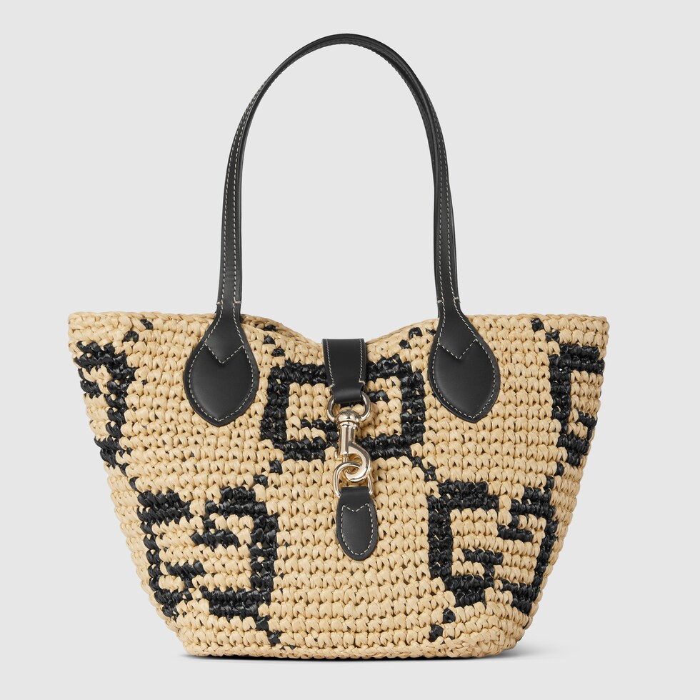 Gucci Mini GG tote bag | Gucci (US)
