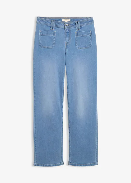 Straight Jeans | Bonprix DE