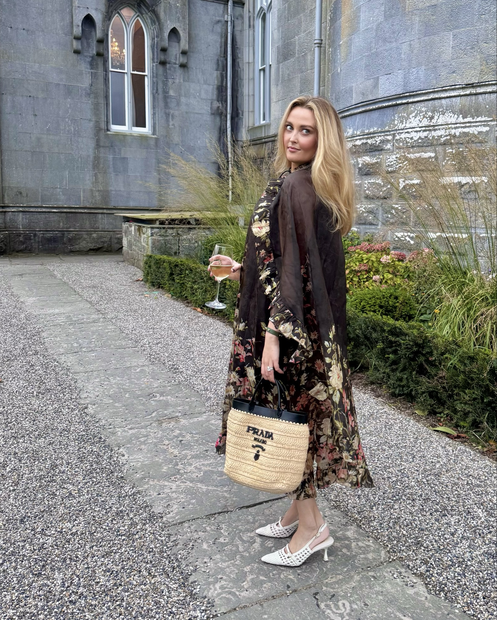 Cannot get over this look ❤️‍🔥

#LTKTravel #LTKStyleTip #LTKSeasonal