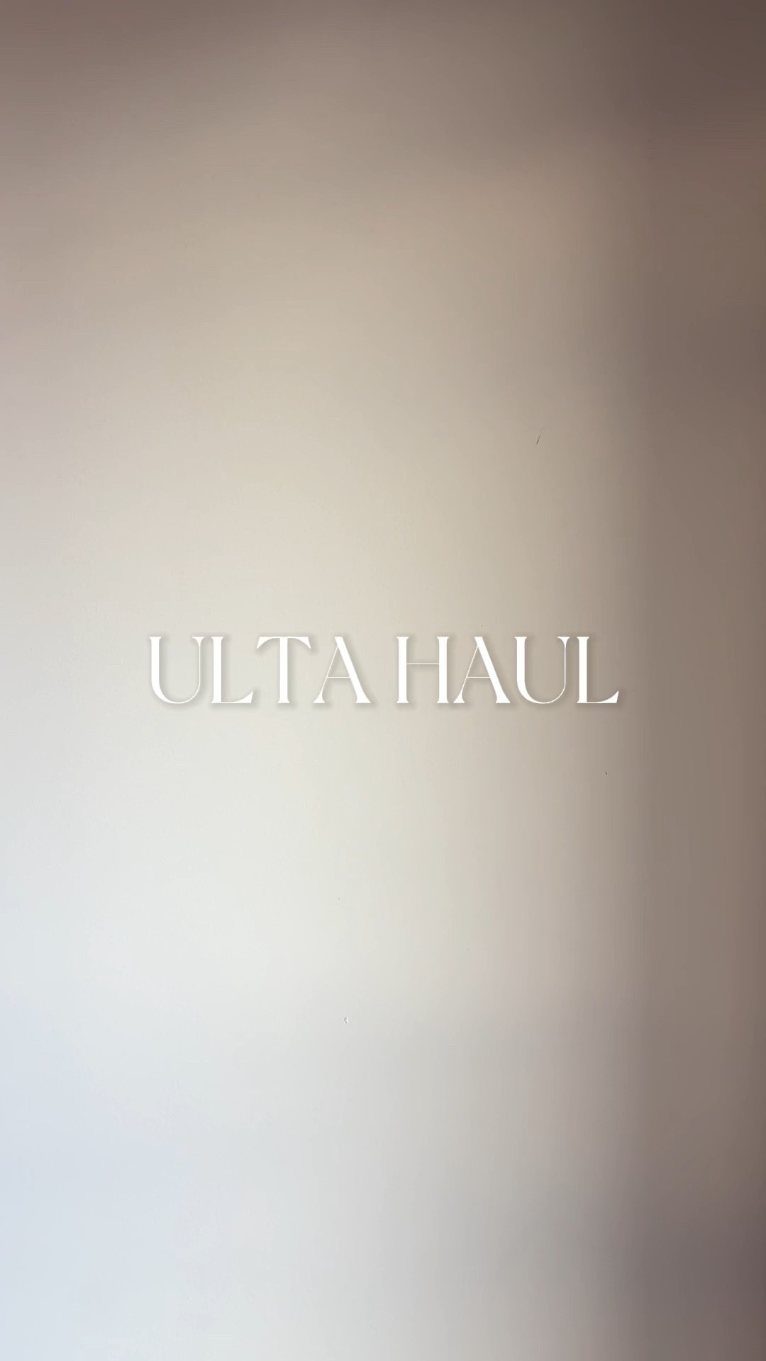 Some of my favorite products from my recent Ulta haul! I love Kristin Ess, Kenra, and itCosmetics products! 

#LTKfindsunder100 #LTKfindsunder50 #LTKbeauty