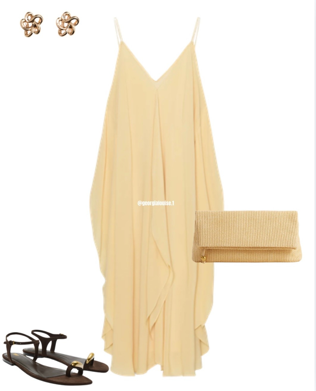 Summer outfit inspo 🌼

#LTKuk #LTKsummer #LTKspring