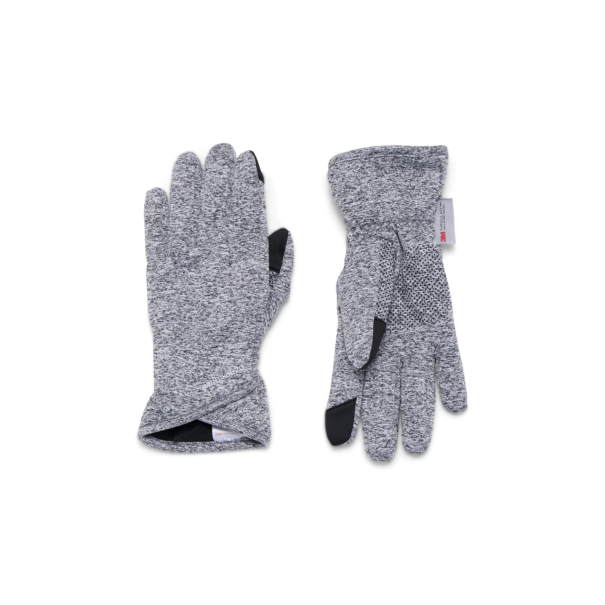 Ozark Trail Women's Winter Performance Gloves, Dark Navy | Walmart (US)