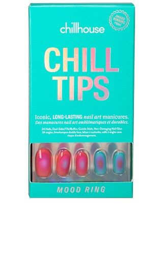 Mood Ring Chill Tips in Mood Ring | Revolve Clothing (Global)