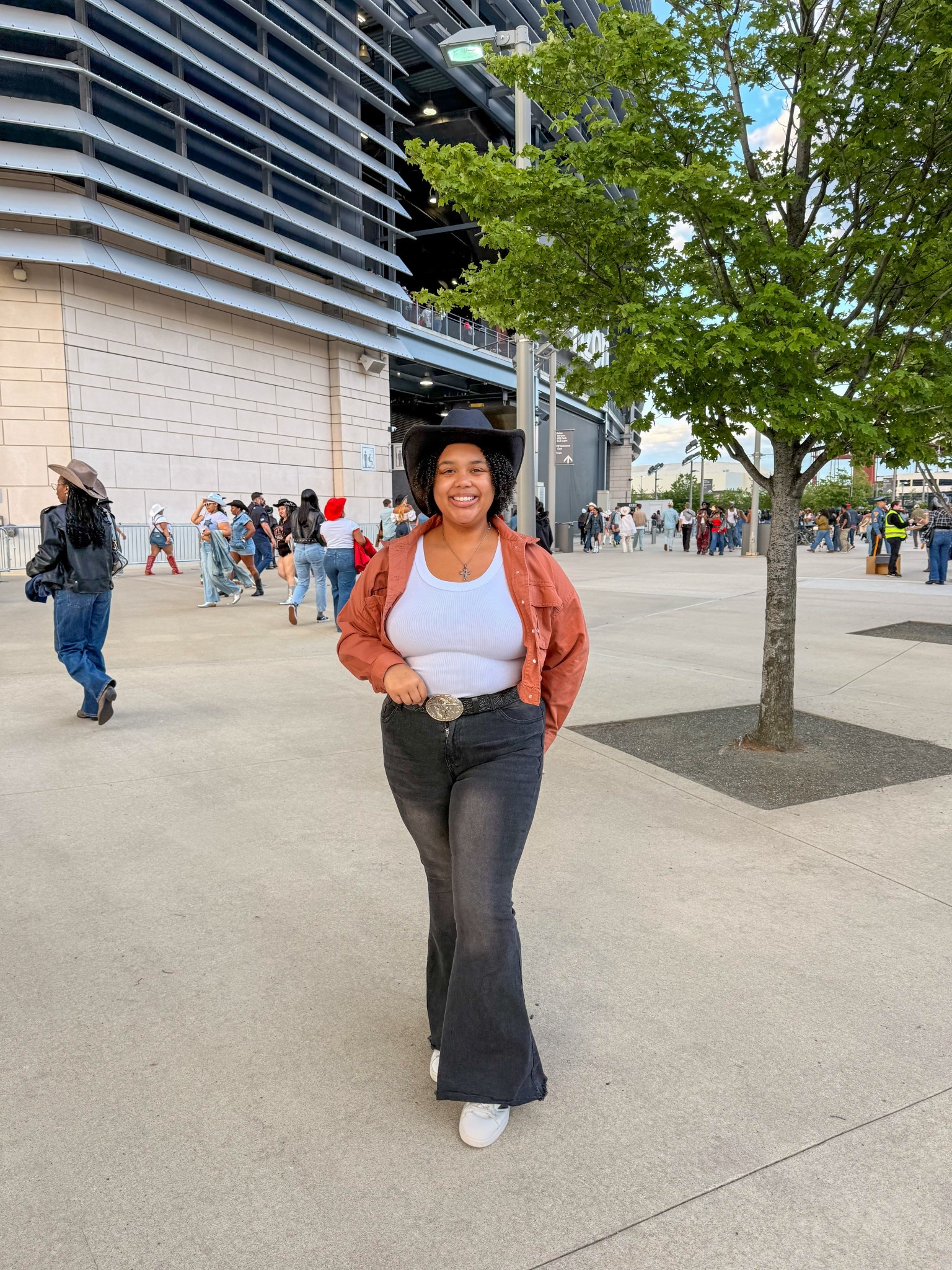 Cowboy Carter Outfit

#LTKFindsUnder50 #LTKSummerEdit #LTKPlusSize