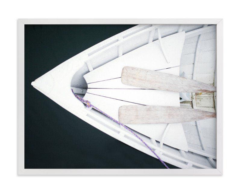 Afloat Limited Edition Art | Minted