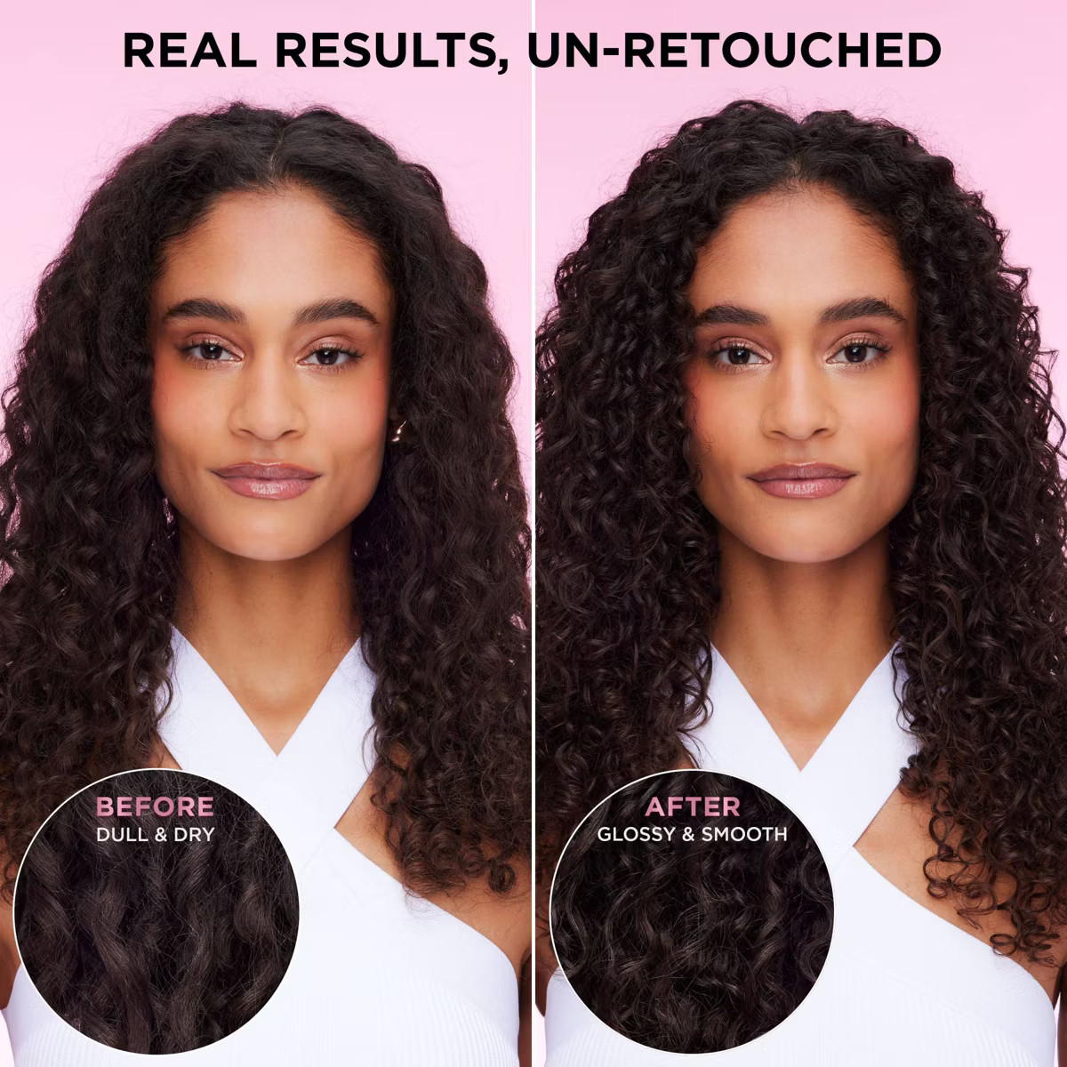 L'Oreal Paris EverPure Sulfate Free Glossing Shampoo with Glycolic Acid - 6.8 fl oz | Target