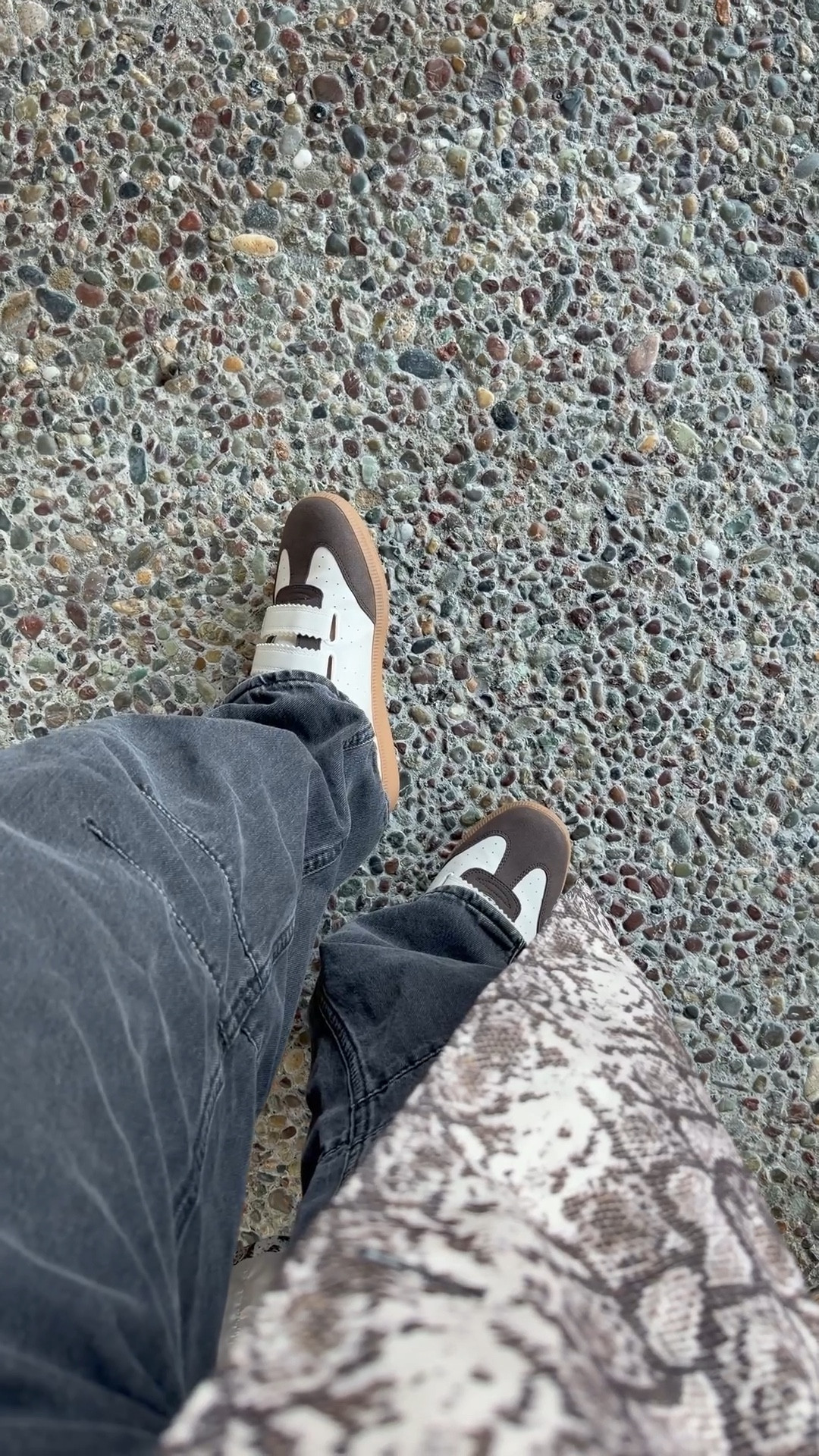 Velcro sneakers under $40!

#LTKFindsUnder50 #LTKootd #LTKPetite