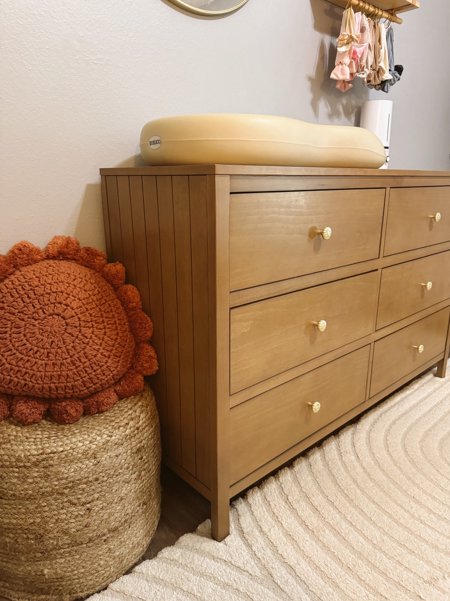 Baby room details💕

#LTKHome #LTKBaby #LTKKids