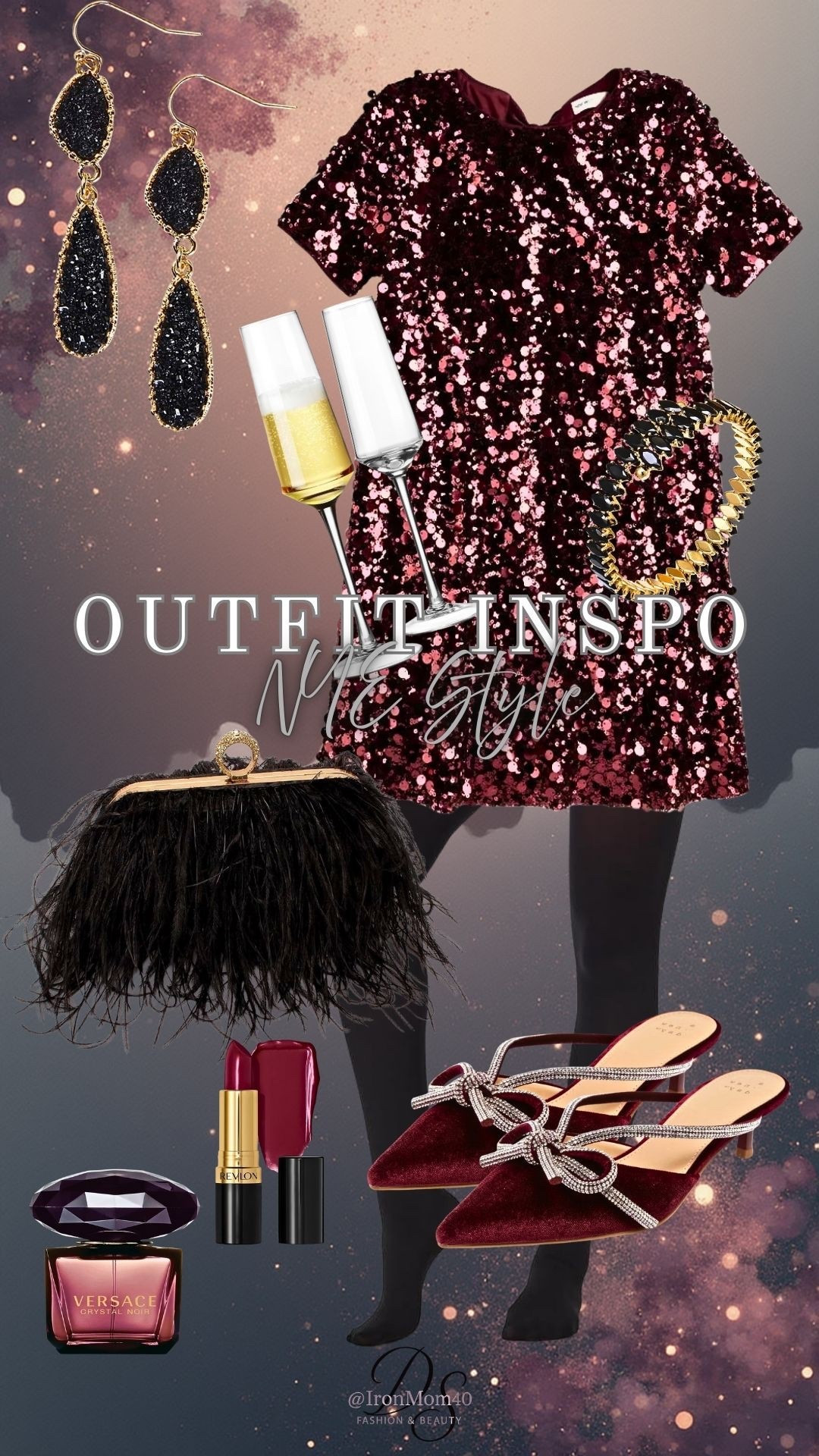#outfitinspo #midsizefashion #nyestyle

#LTKHoliday #LTKMidsize #LTKFindsUnder50