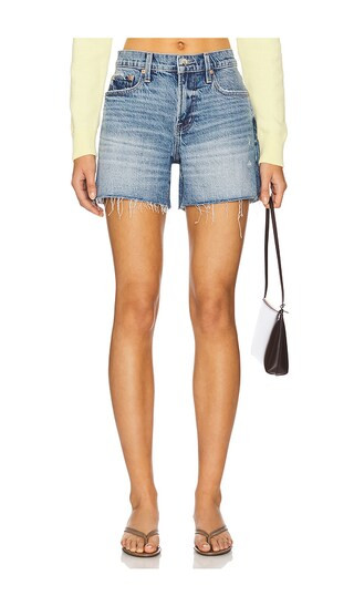 Kennedy Short in Central Vintage | Revolve Clothing (Global)