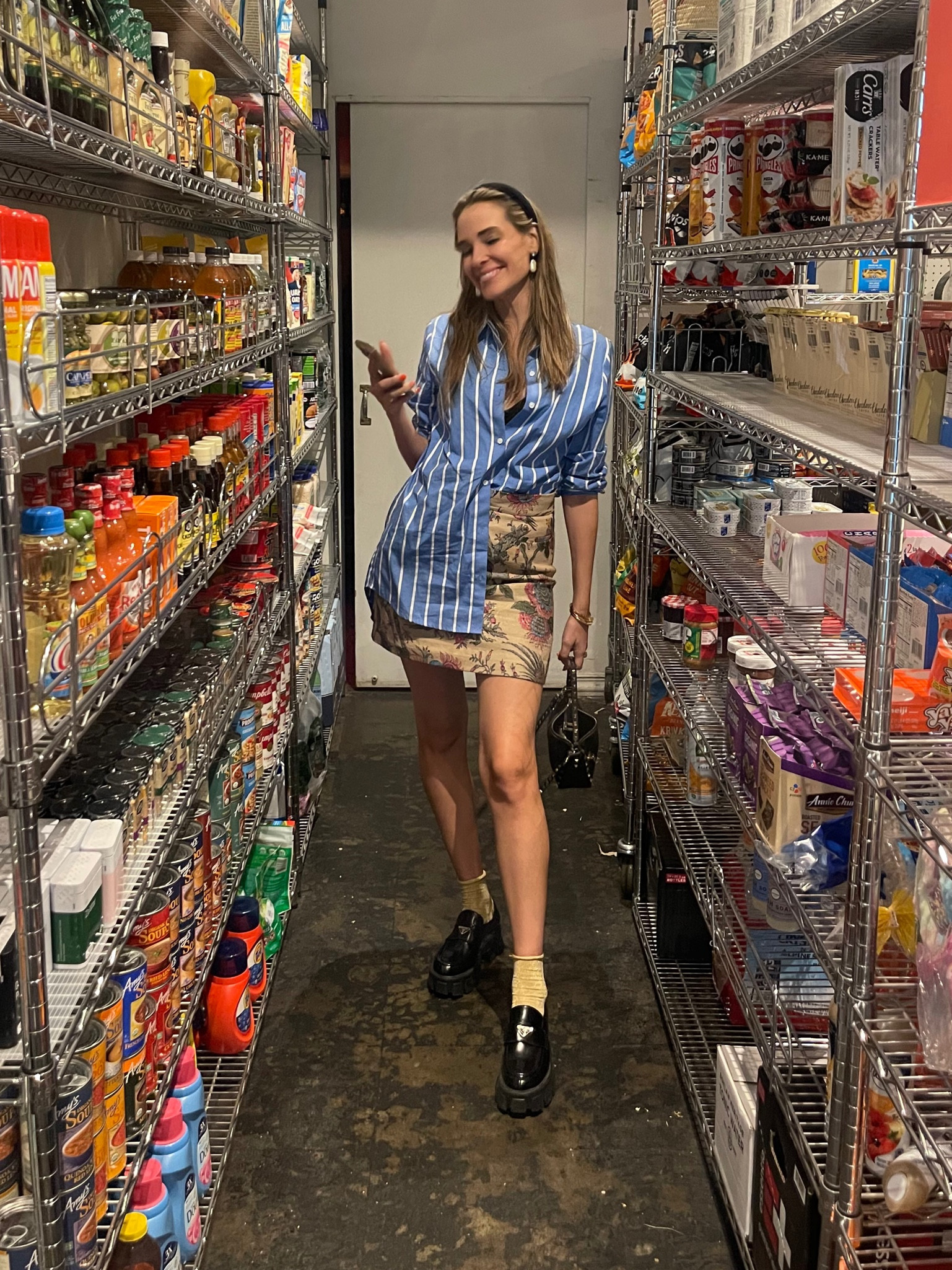 Xoxo gossip girl

#LTKstyletip #LTKshoecrush #LTKitbag