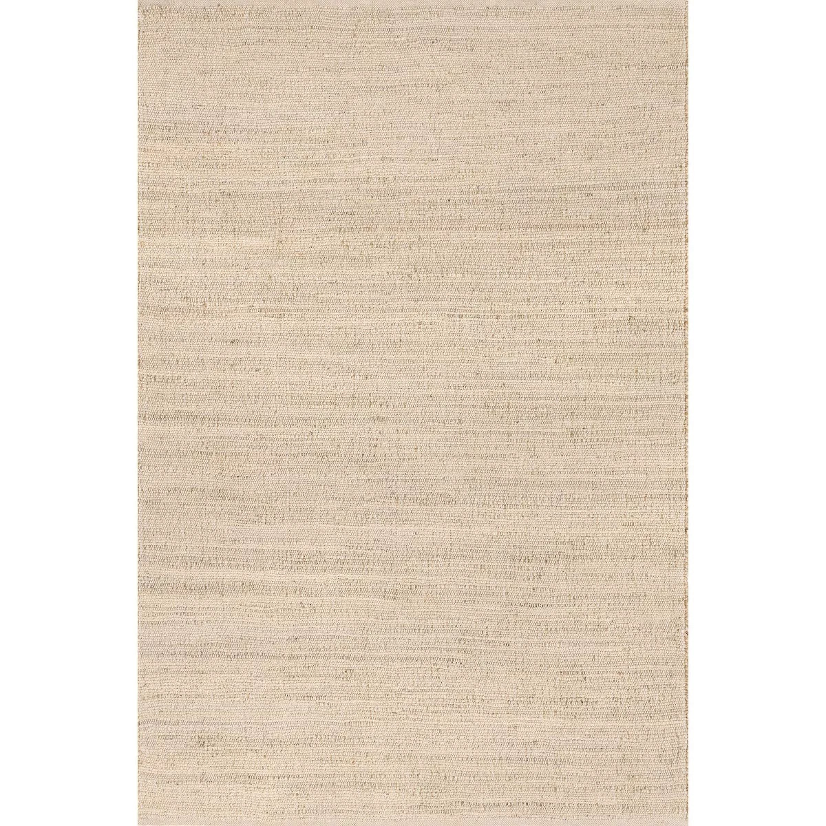 Nuloom Elfriede Farmhouse Jute Blend Indoor Area Rug | Target