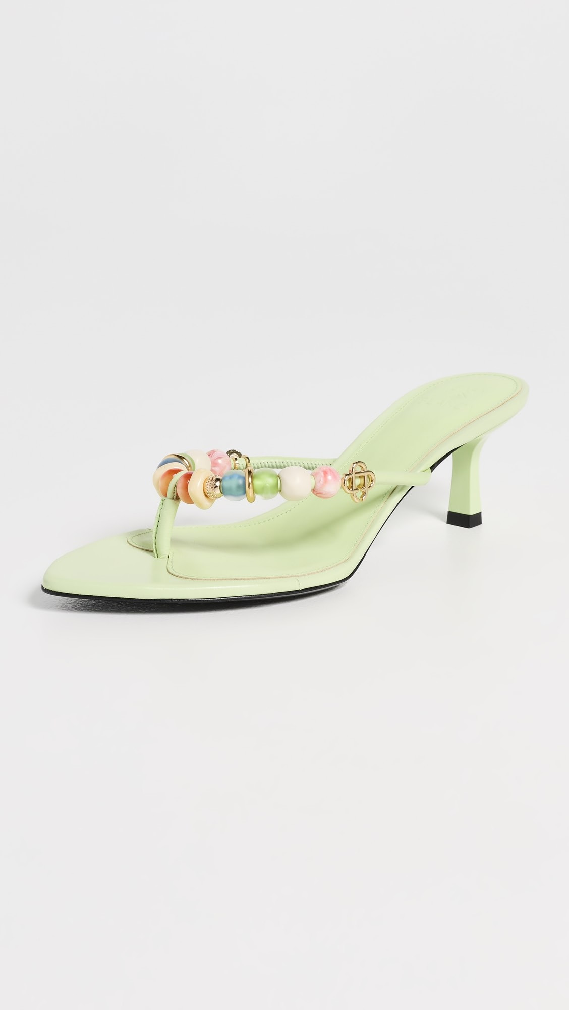 Beaded Sandals | Shopbop