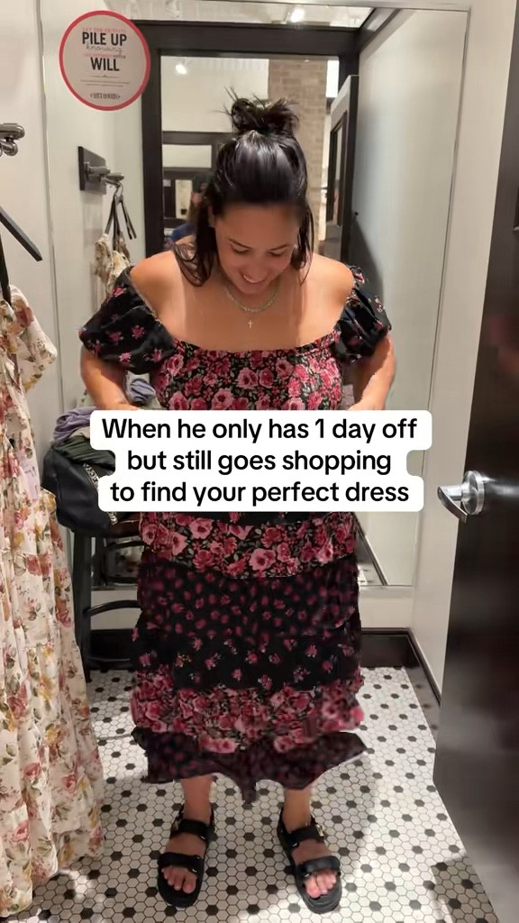 Dresses!

#LTKMidsize #LTKStyleTip #LTKU