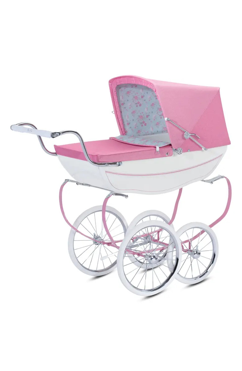Princess Special Edition Doll Pram & Handbag Set | Nordstrom