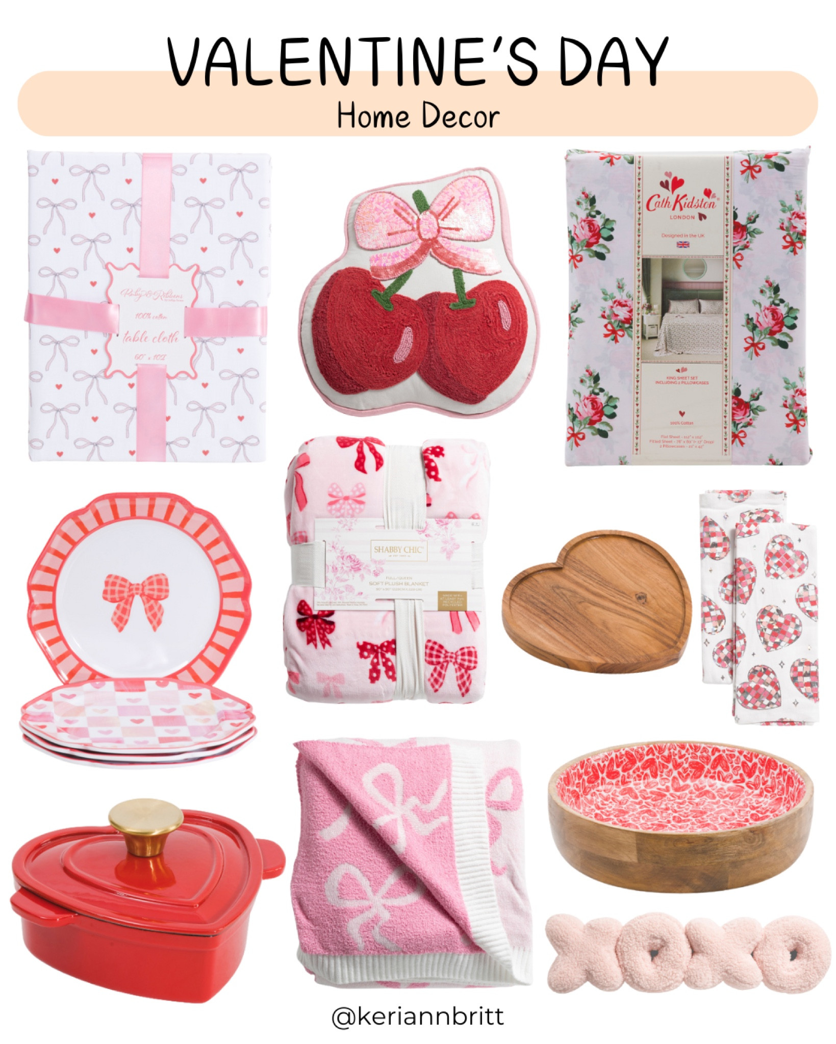 Valentine’s Day Home Decor



#LTKHome #LTKParties #LTKSeasonal