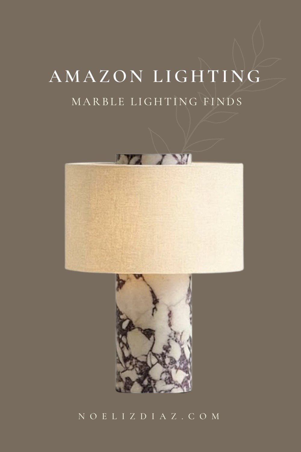 Gorgeous cordless marble table lamps for all your tasking needs! #homeoffice #cozynook #breakfastnook #marble #fablelamp

#LTKmomlife #LTKmorningroutine #LTKHome