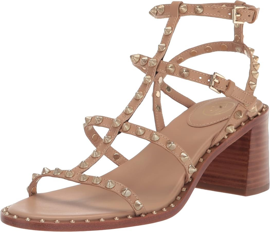 ASH Women's Jen Heeled Sandal | Amazon (US)