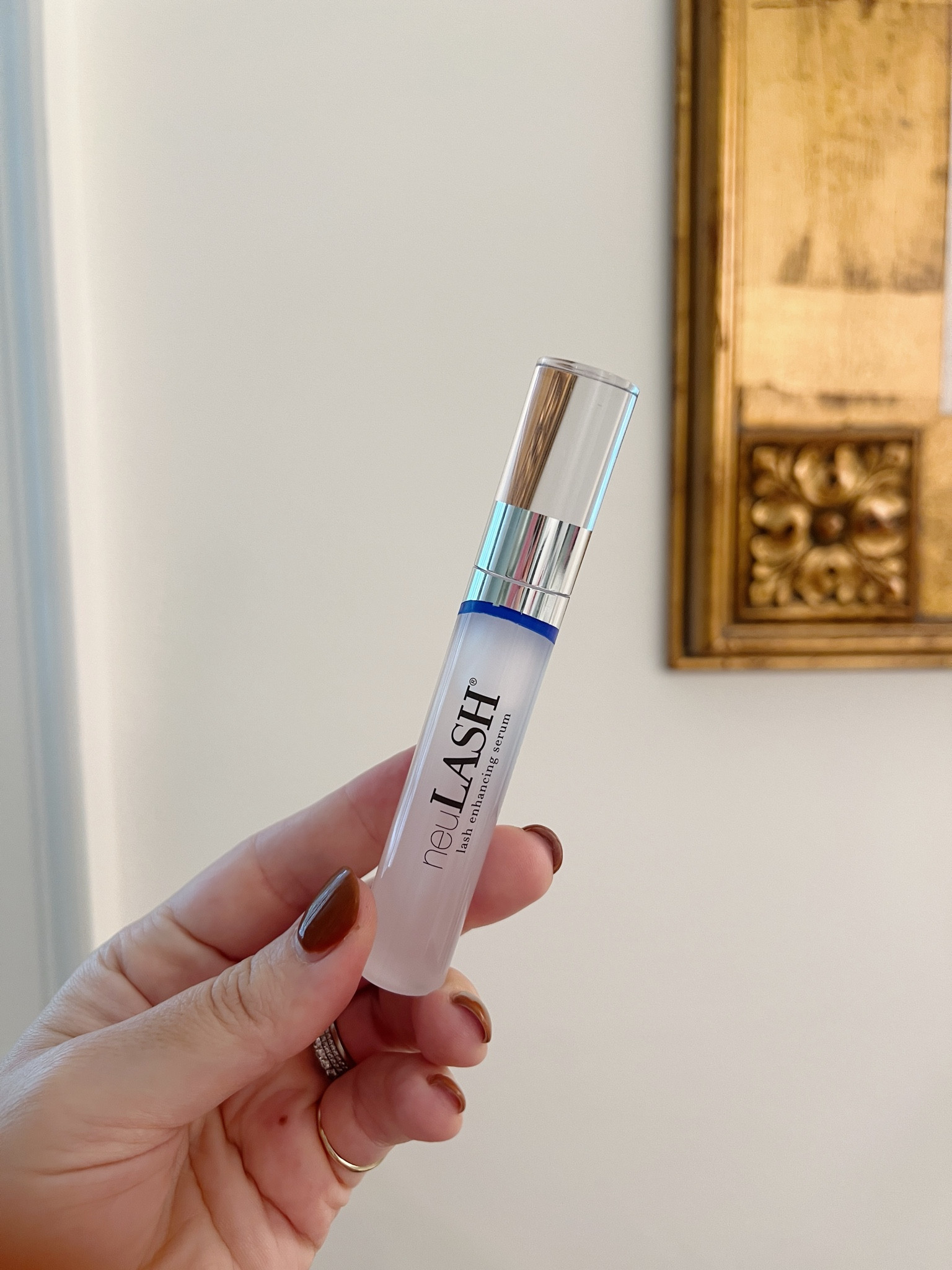 I’ve started using this last serum for the first time and I’ve noticed such a difference in just a few weeks. Big fan! 

#LTKBeauty