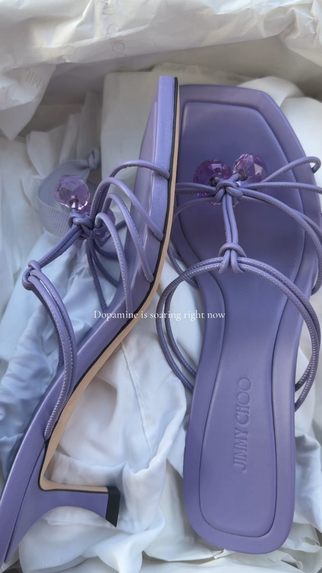 Dream heels. These are no longer sold from Jimmy Choo but I curated some equally fun and special sandals / heels 💜

#heels#jimmychoo#sandals#y2k#90s#early2000s

#LTKSaleAlert