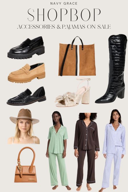 Shopbop sale! Take 20% off with code FALL20