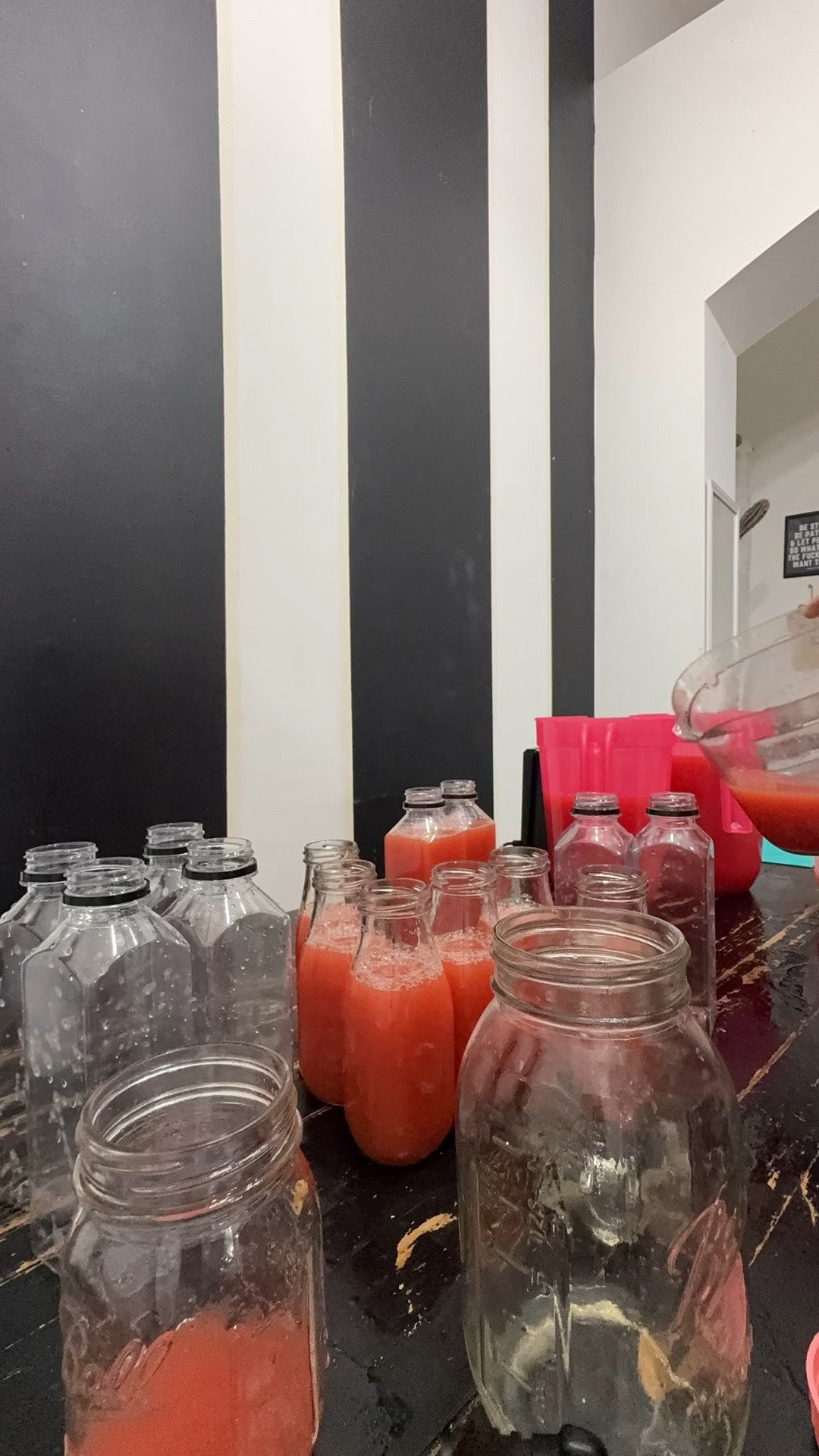 One thing about me… I’m always going to tell people to invest in a GOOD juicer. It’s one of the best things I’ve ever done for my health, my routine, and honestly my entire life.

I linked my favorite cold pressed juicer on my LTK.

#ShoppingWithPriiincesss #JuicerLife #HealthyChoices #JuicingRoutine #WellnessLifestyle #HealthyHabits #DailyWellness #GlowUpSeason #SelfCareEssentials #JuicingJourney #HealthyMomLife #LifestyleEssentials #WellnessTips #AtlantaMom #Atlantamom #Atlantabloggers #Atlantablogger #AtlantaCreator #Atlantacontentcreators #Atlantacontentcreator

#LTKfoodie #LTKActive #LTKHome