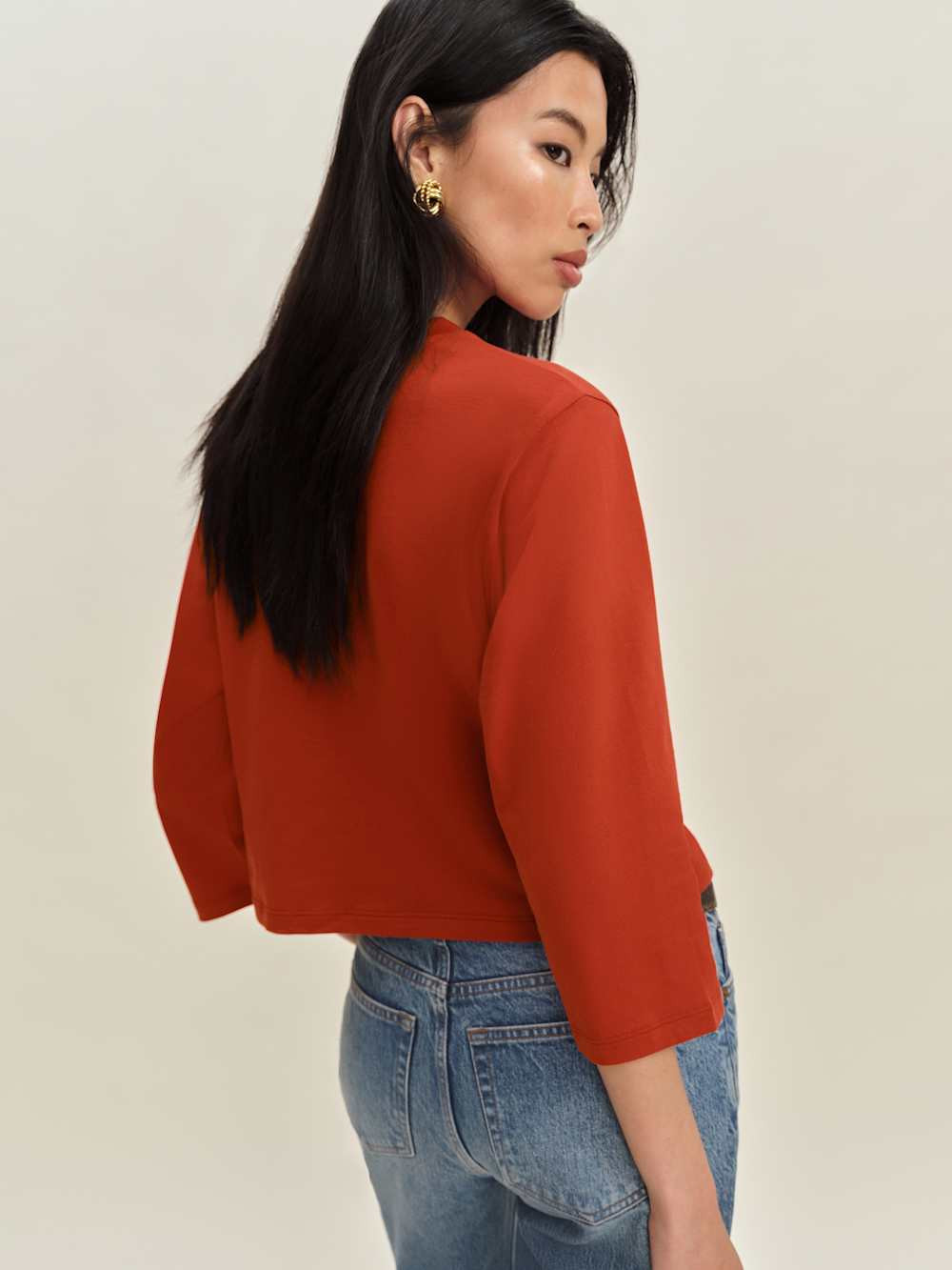 Lewis Tee | Reformation (Global)