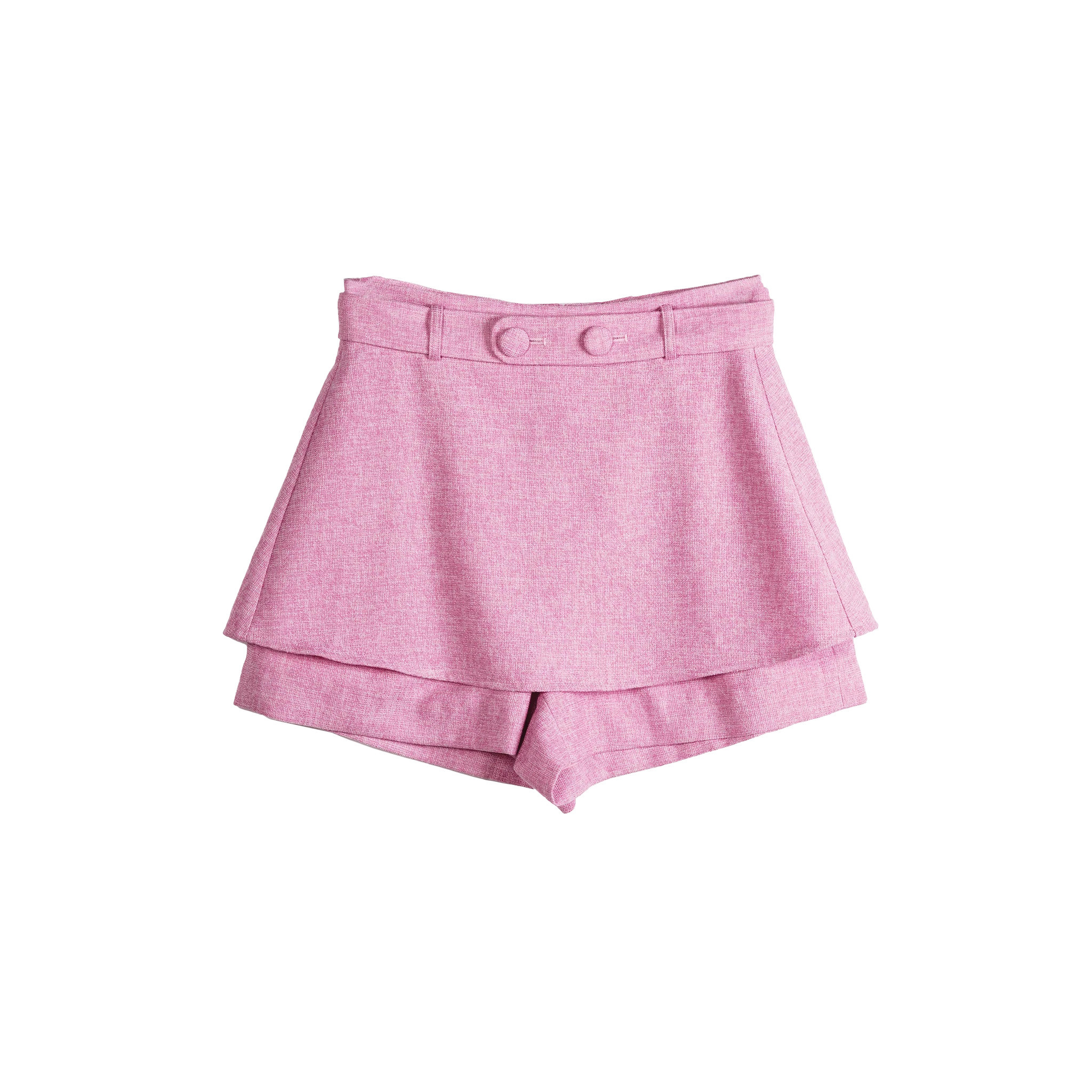 Terza Skirt | Le Weekend Studio