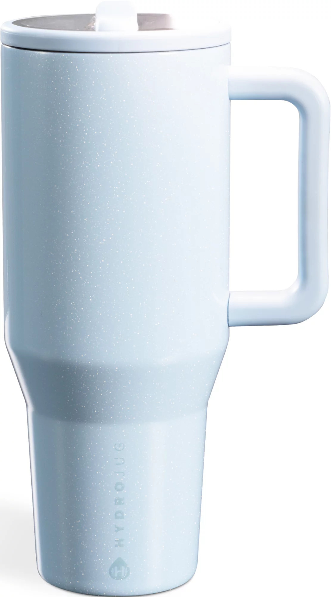 HYDROJUG 40 oz. Traveler Tumbler, Arctic Blue | Golf Galaxy