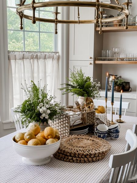 Swapping out a few items in the dining room to create a coastal and collected home with @Walmart #WalmartPartner. 

This bowl is under $10, it’s large and perfect for fruit or plants! Love the natural wood vase and we’re still obsessed with this caddy. It’s outdoor and perfect for entertaining guests!



#LTKFindsUnder50 #LTKHome #LTKStyleTip