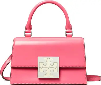 Bon Bon Spazzolato Mini Top-Handle Bag | Nordstrom