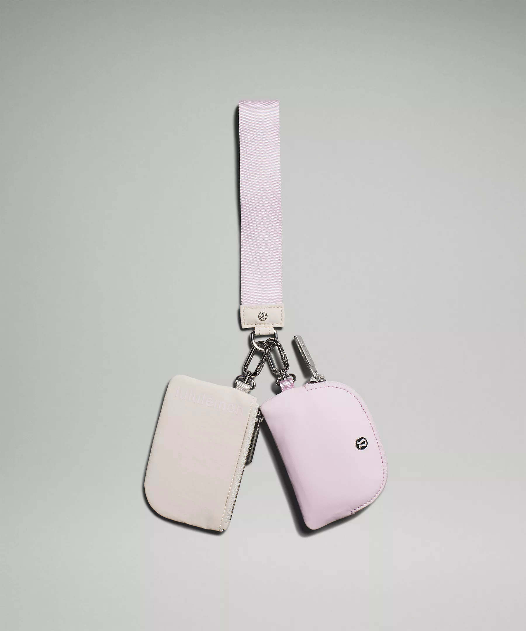 Dual Pouch Wristlet | Lululemon (US)