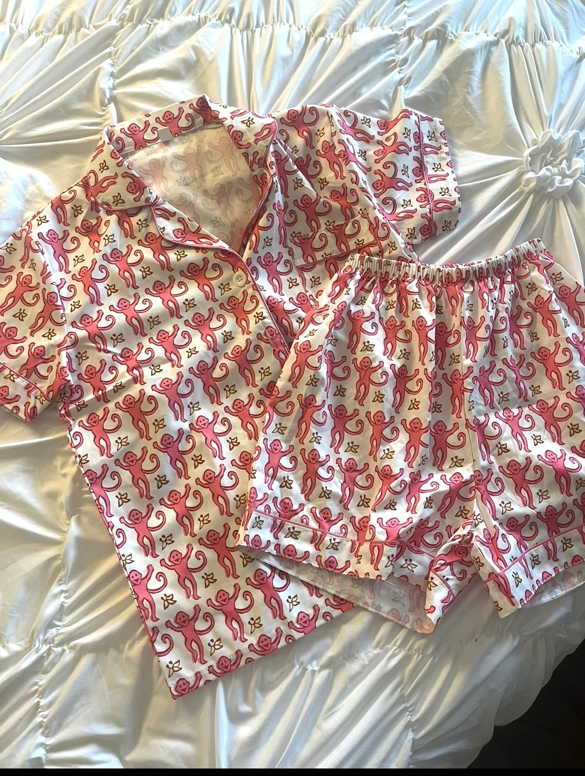 Roller rabbit pjs 🩷🎀

#LTKgiftguide #LTKsale #LTKstyletip