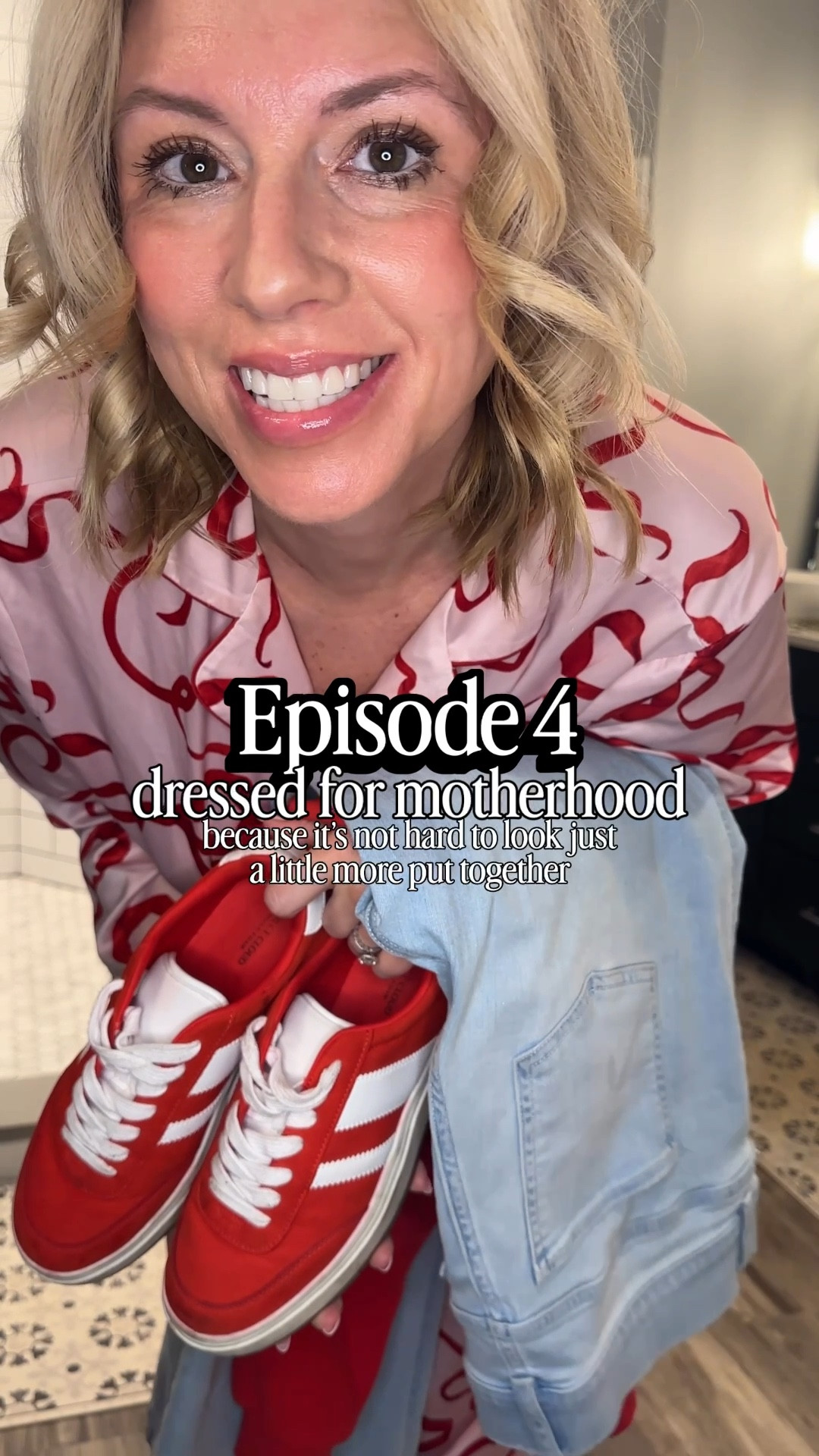 #LTKootd #LTKgrwm #LTKMidsize