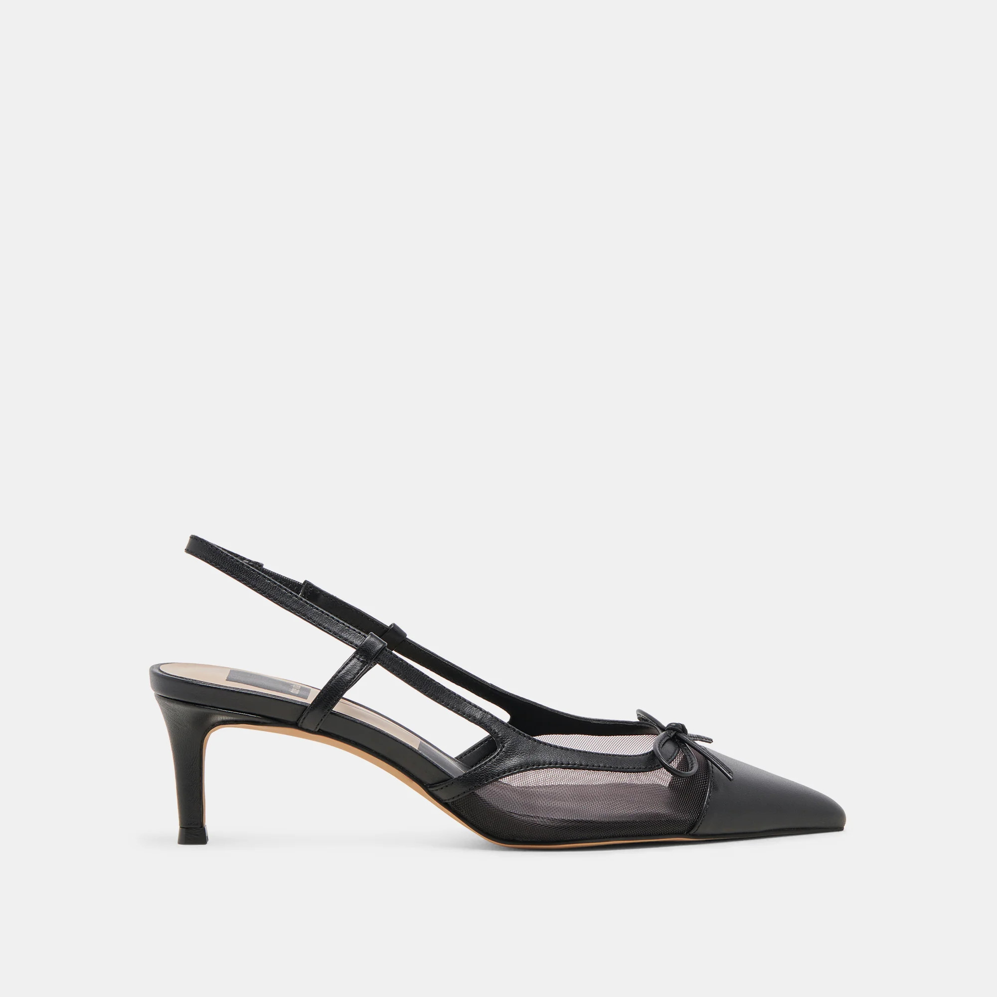 Kandi Heels | DolceVita.com